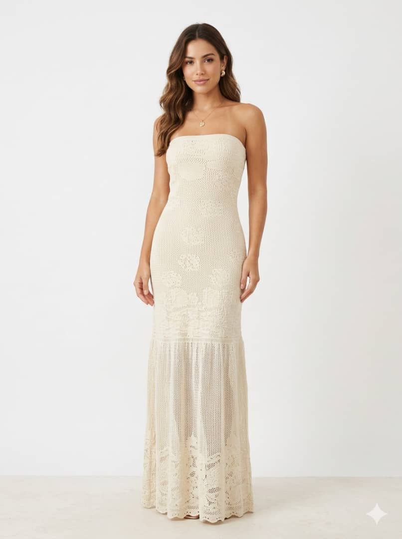 Vestido Dani