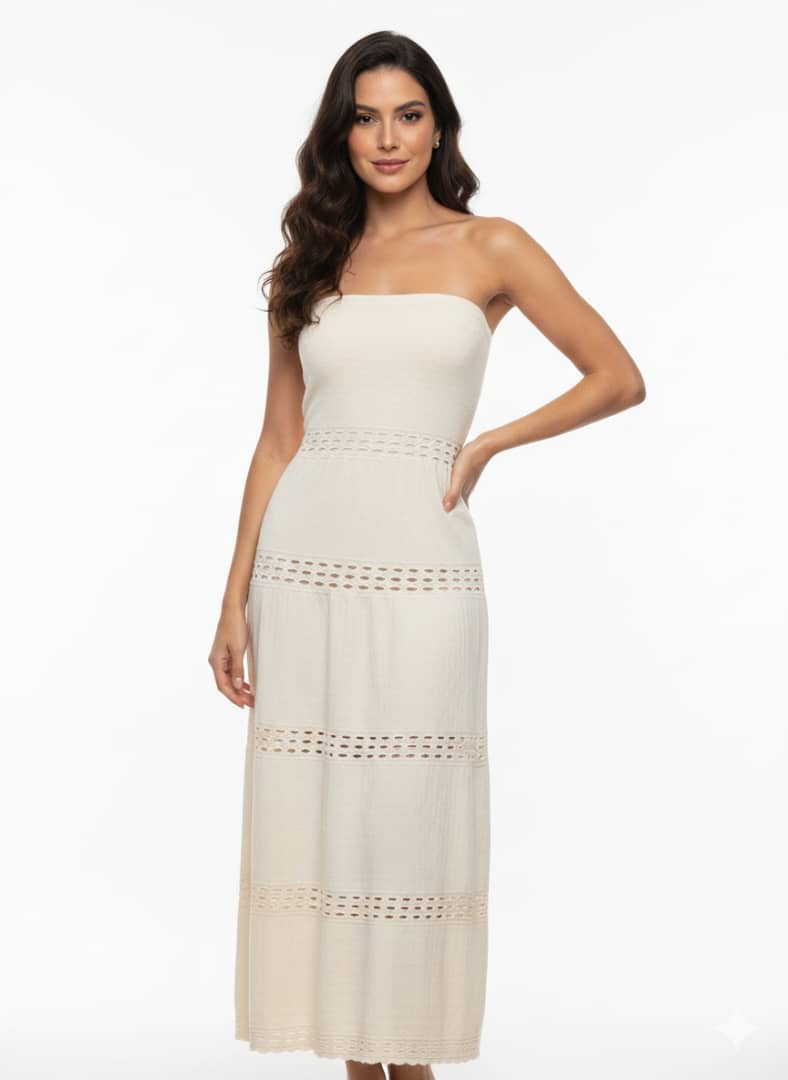 Vestido Hera