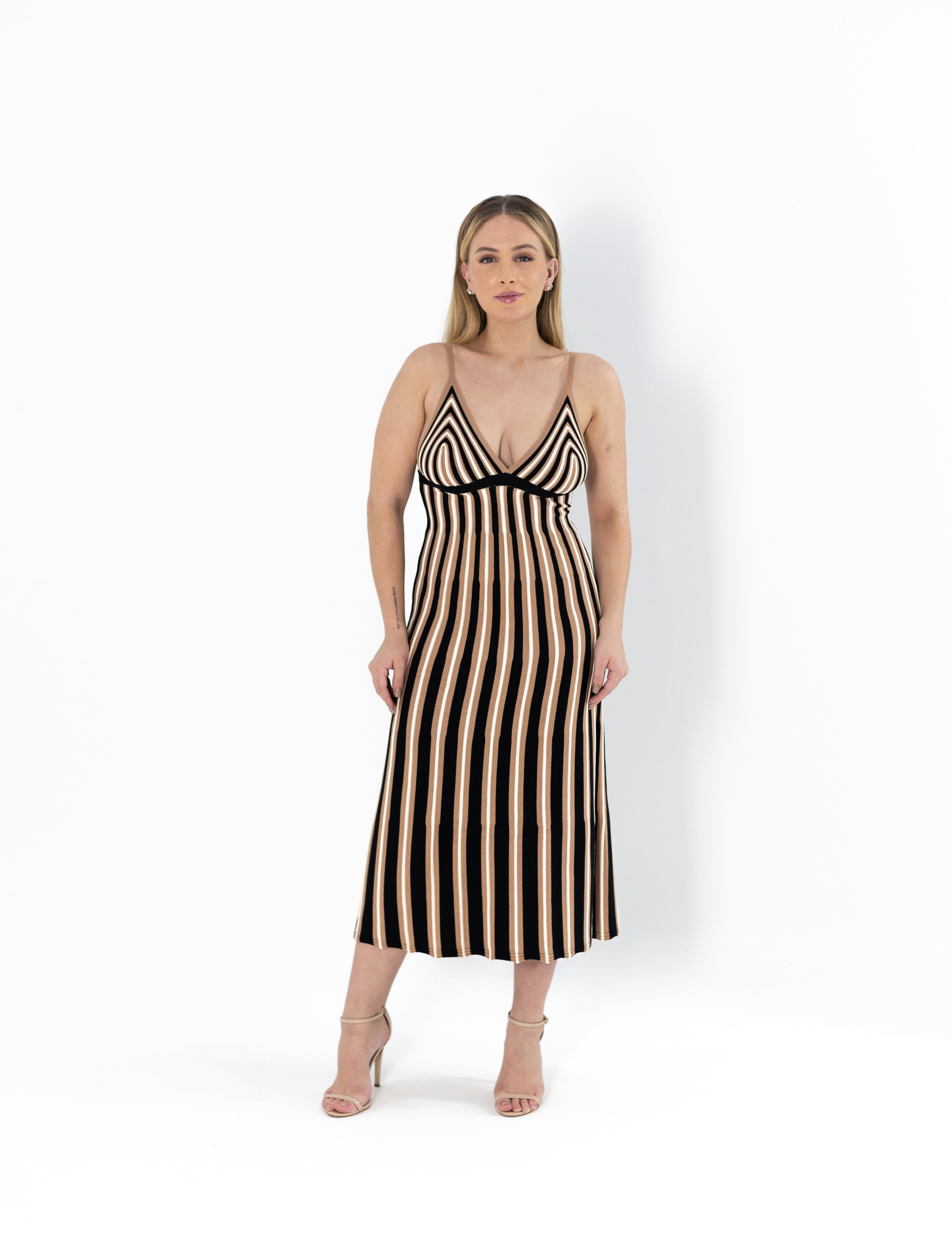 Vestido Michelle