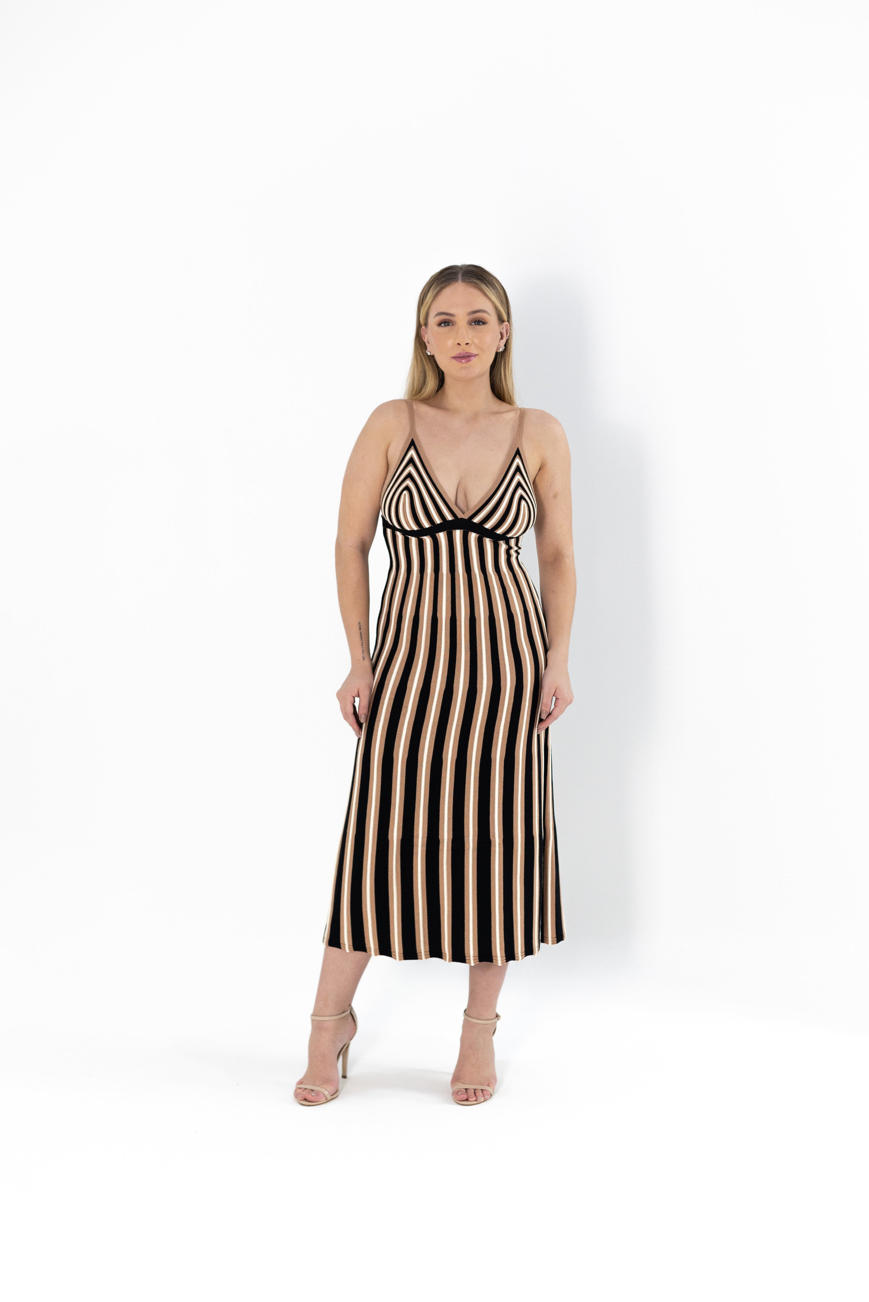 Vestido Michelle