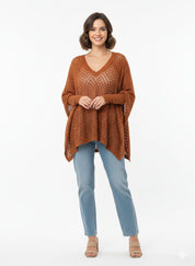 Poncho Patagonia