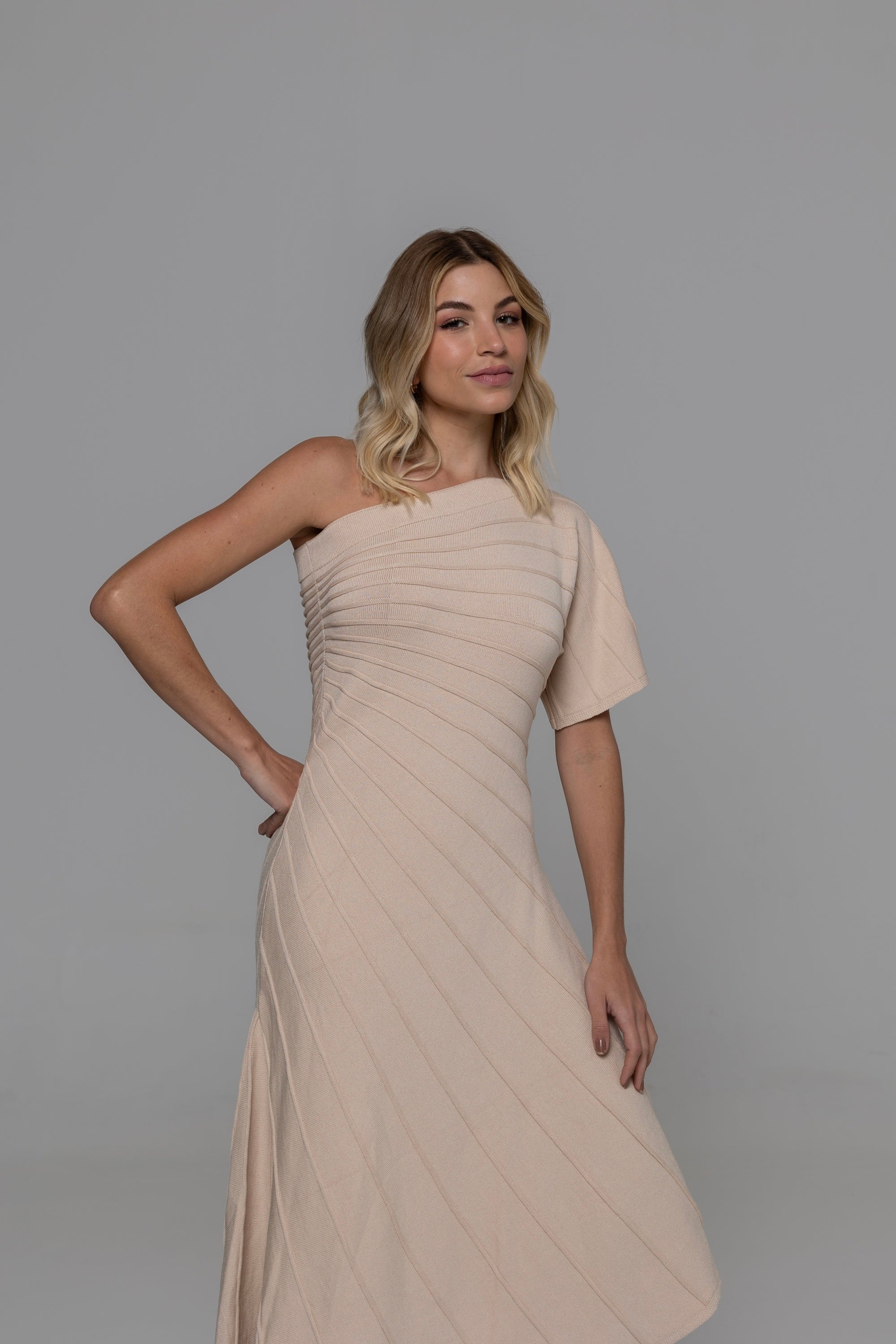Vestido Ágata