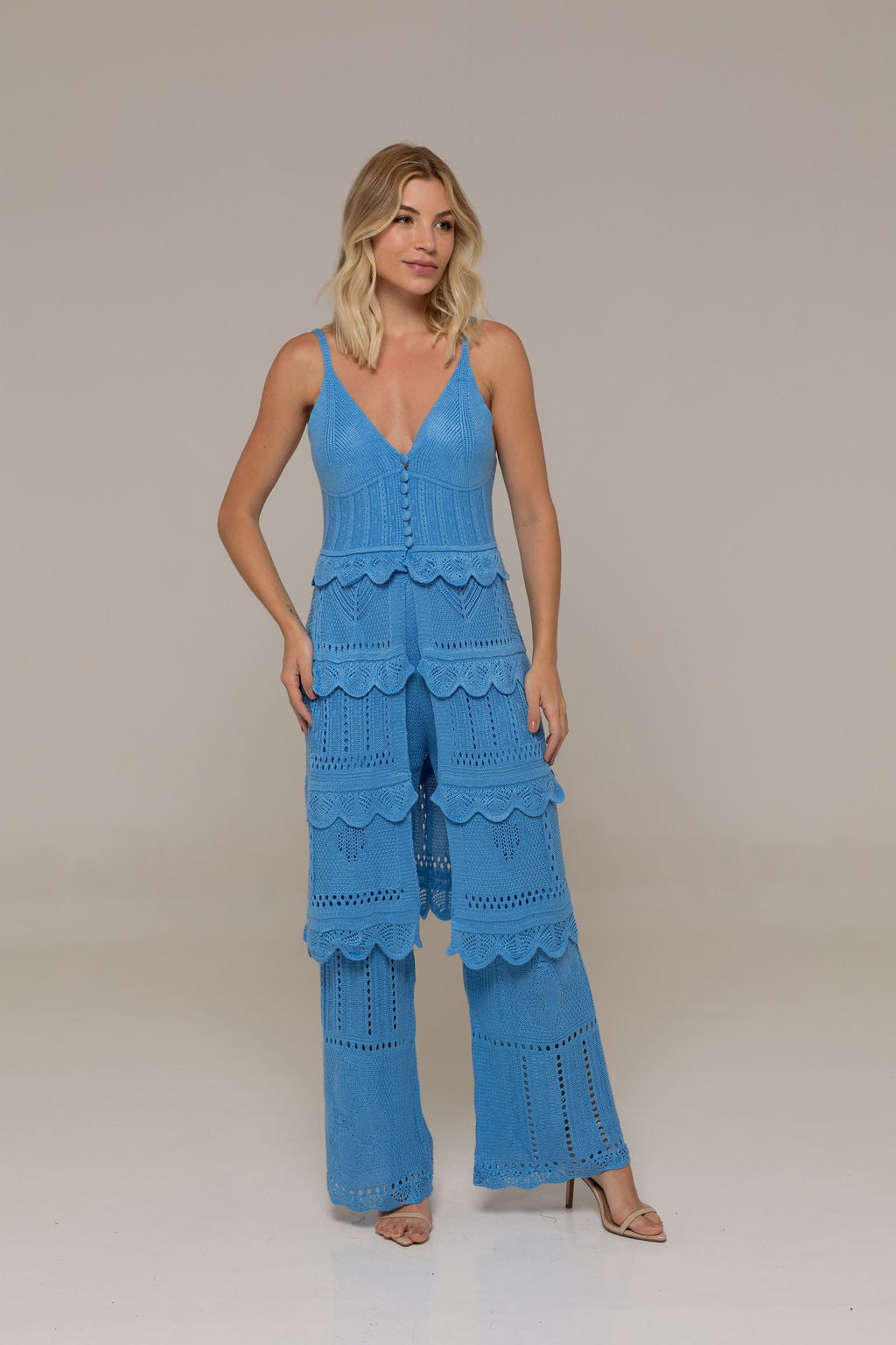 Conjunto Calçã Romina