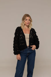 Cardigan Joaquina