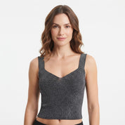 Top Dafne Lurex
