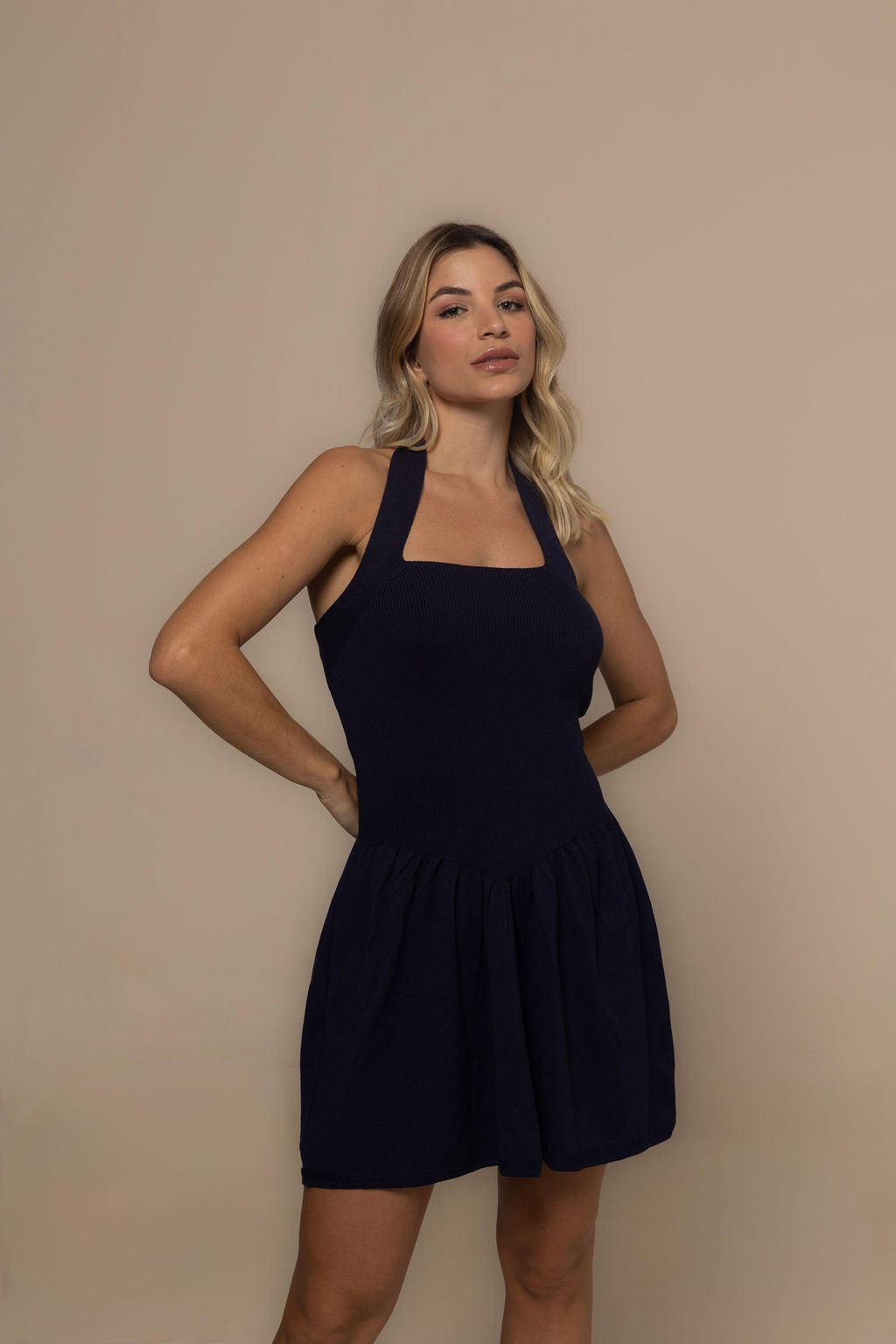 Vestido Roma