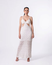 Vestido Rendado Ipanema