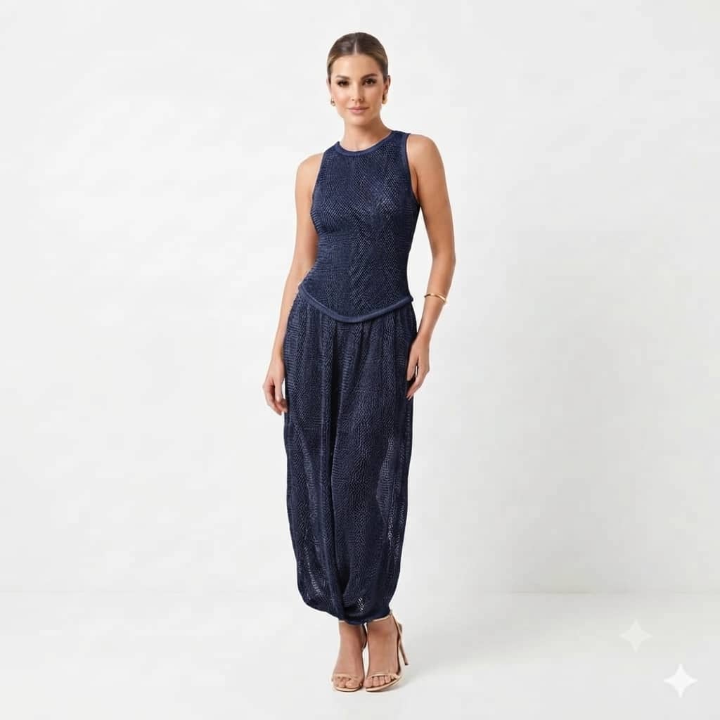 Vestido Atenea