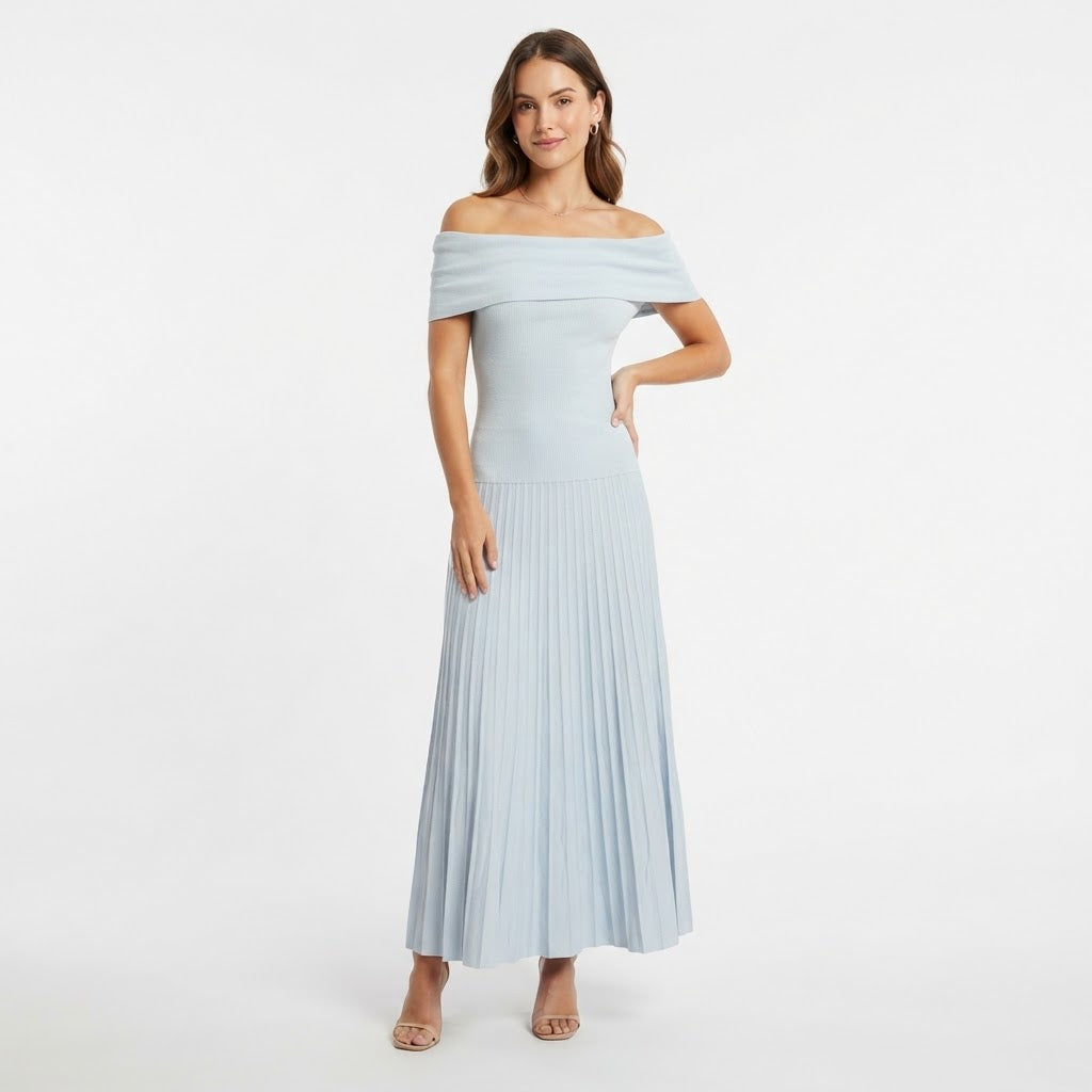 Vestido Coche