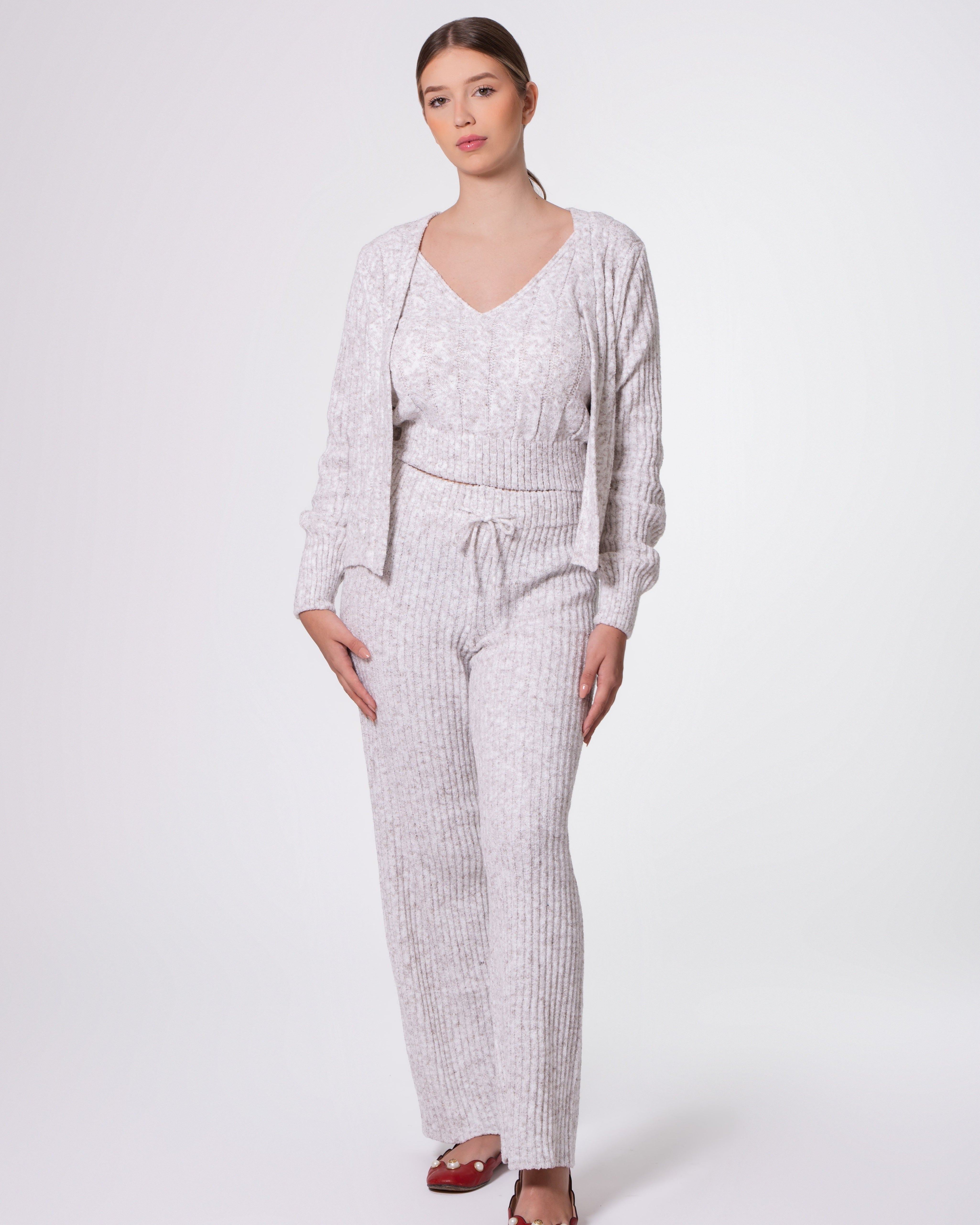 Conjunto Tri Set Madonna