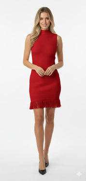 Vestido Amelia
