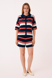 Conjunto Bonaire Short