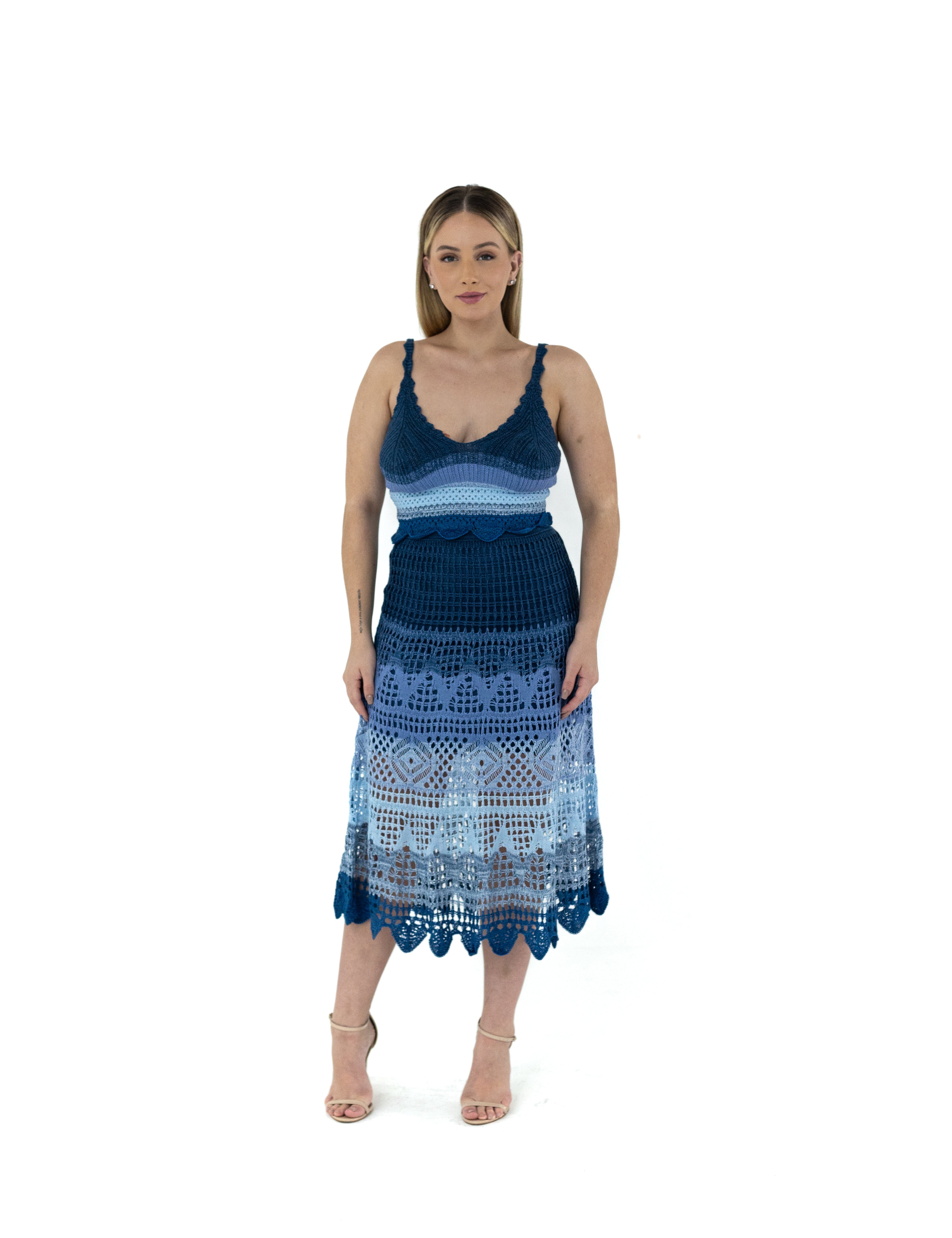 Conjunto Rendado Floripa