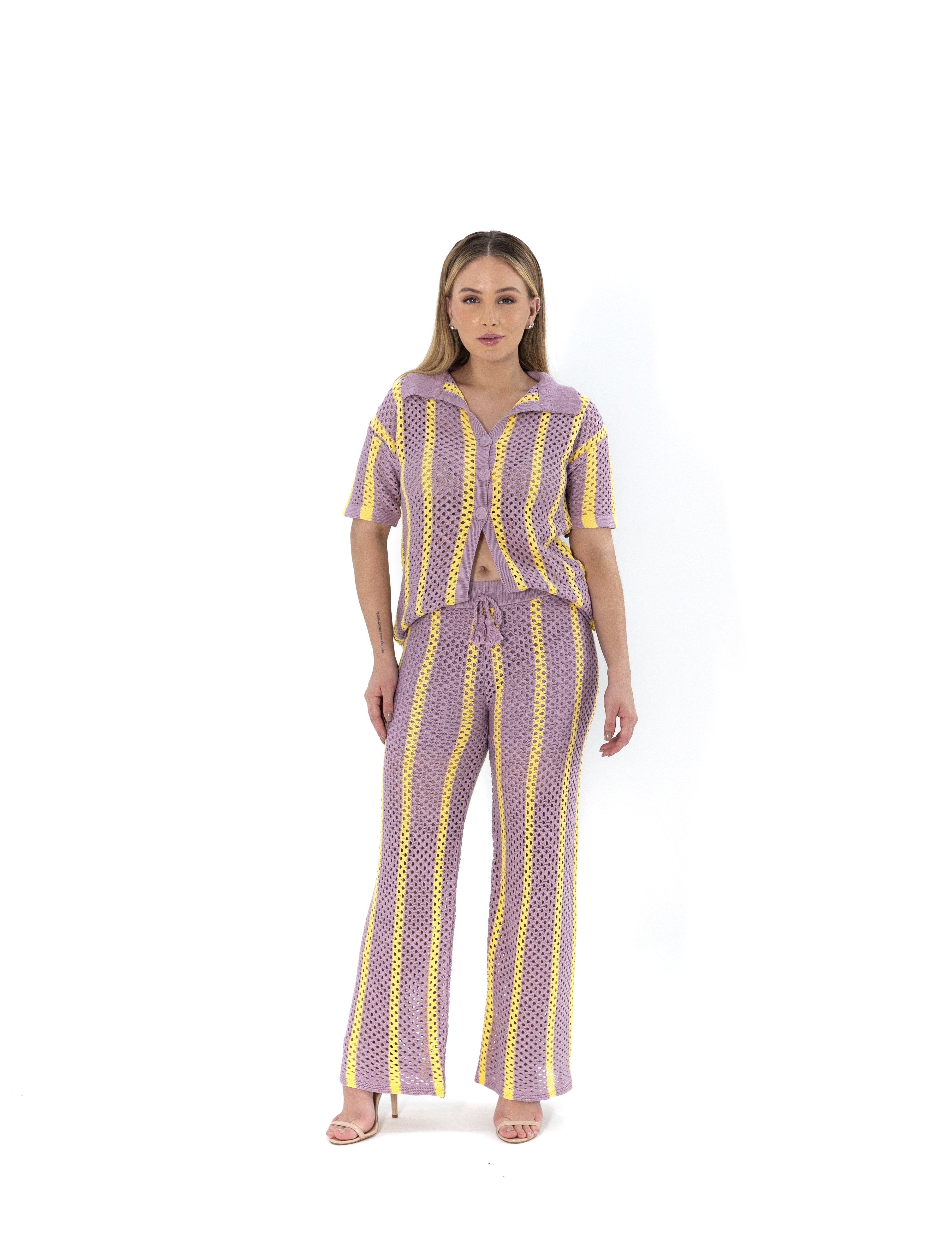 Conjunto Naples
