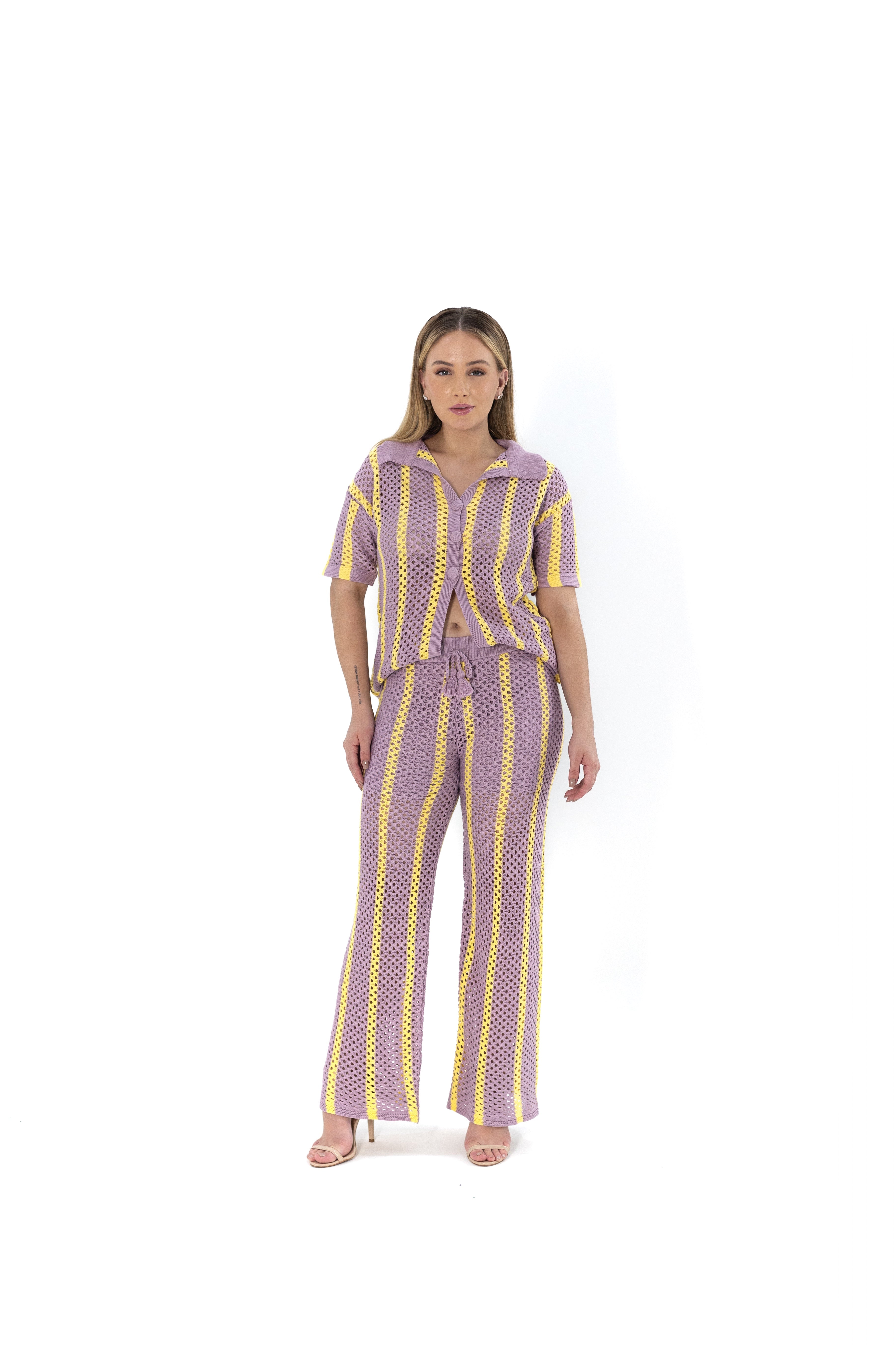 Conjunto Naples