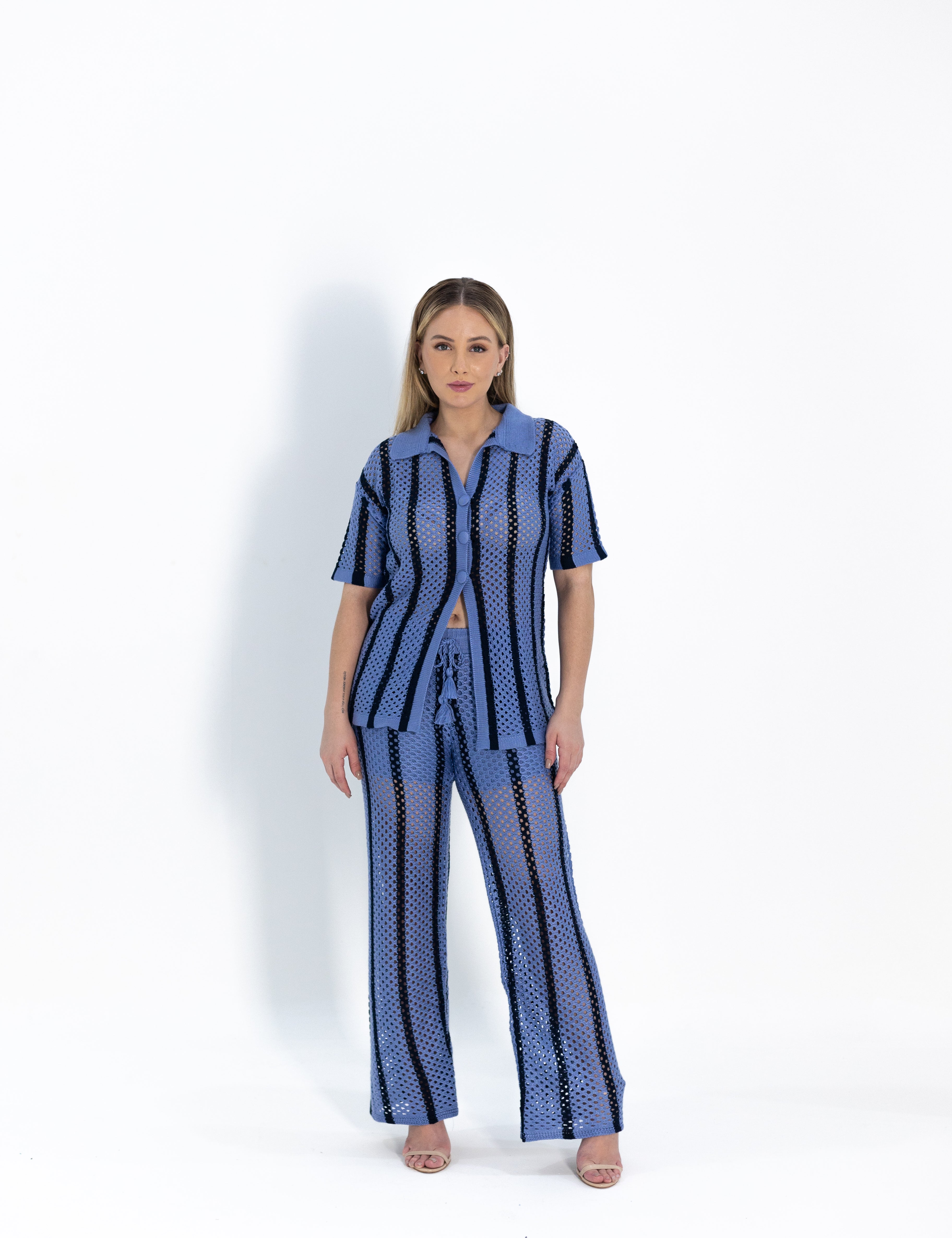 Conjunto Naples