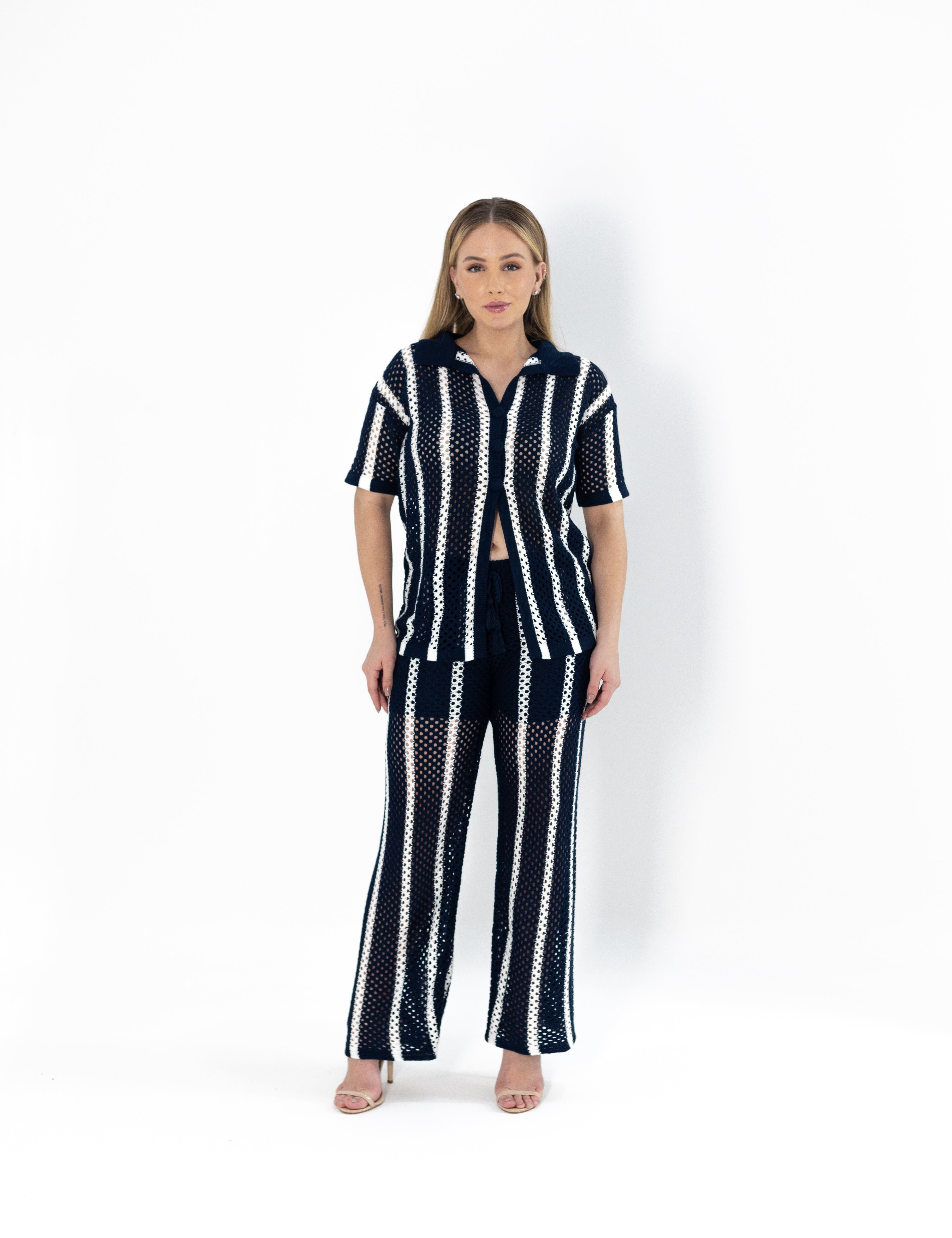 Conjunto Naples