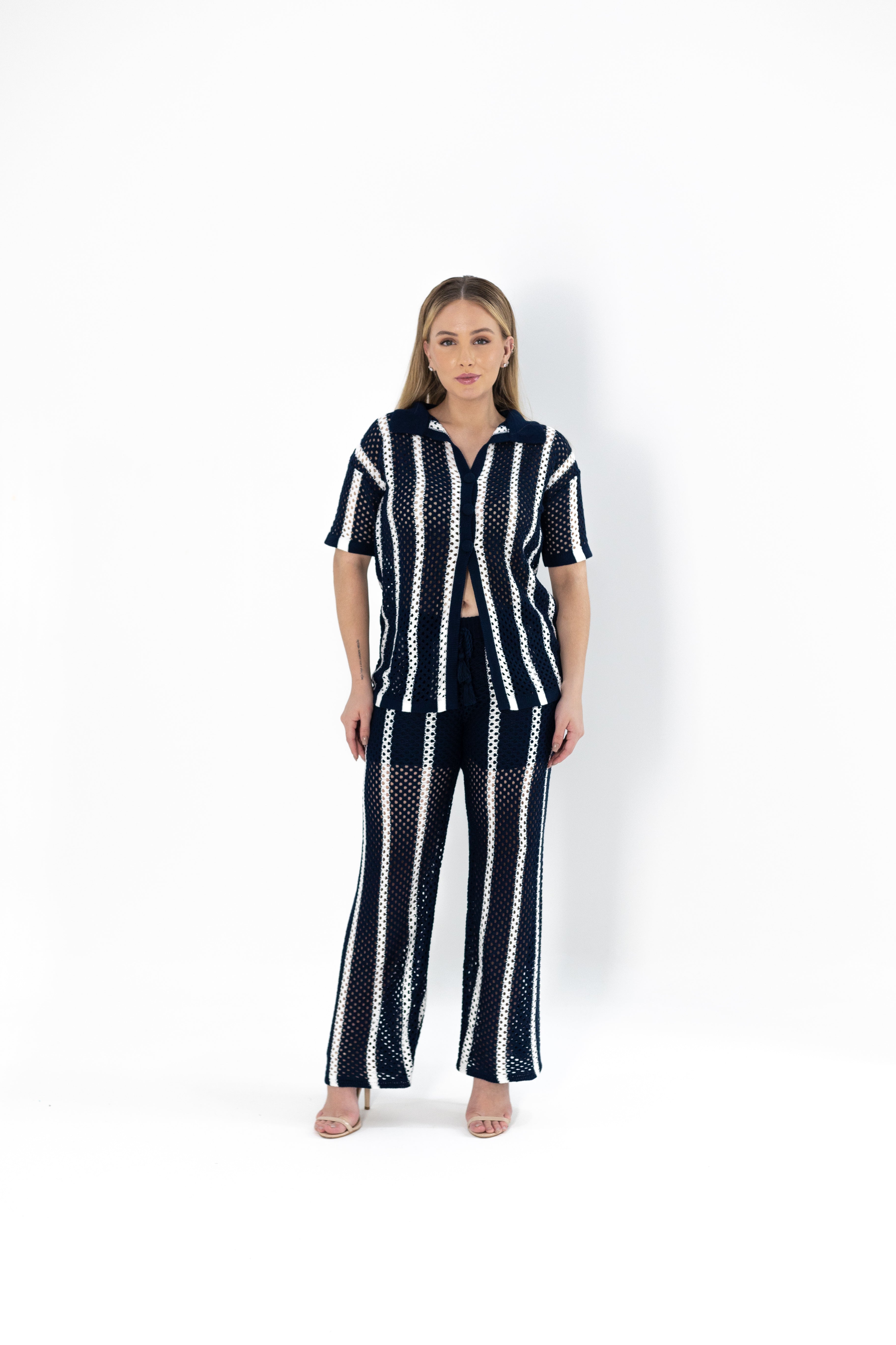 Conjunto Naples