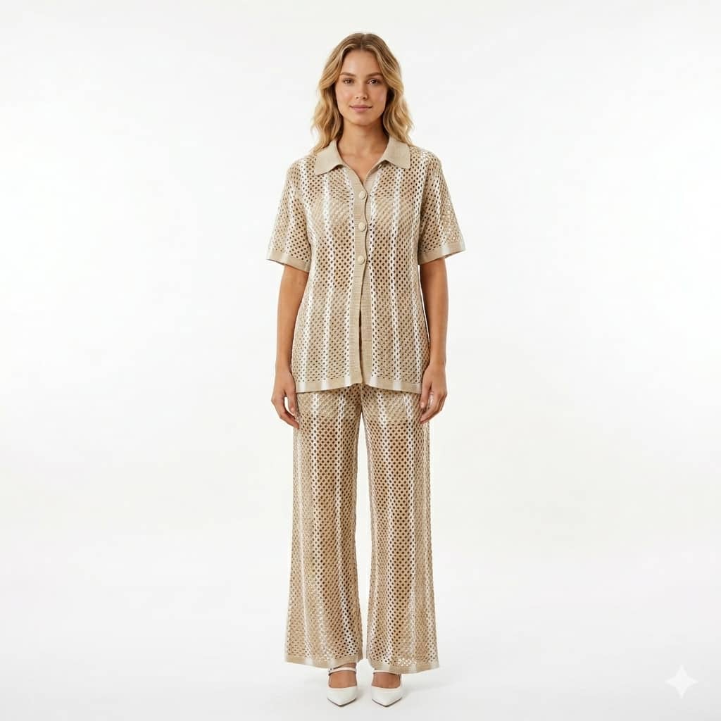 Conjunto Naples