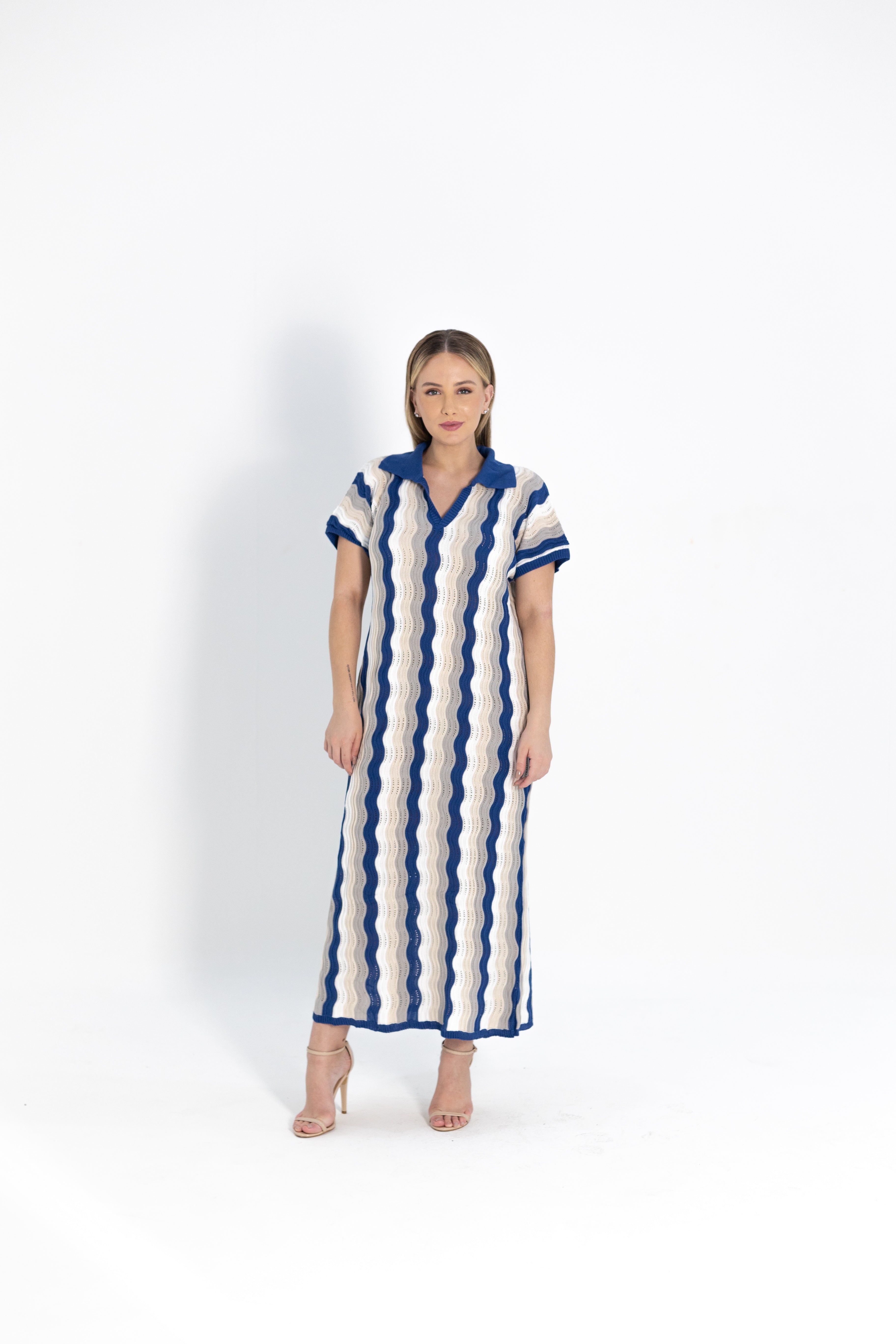Vestido Aurora