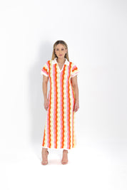 Vestido Aurora