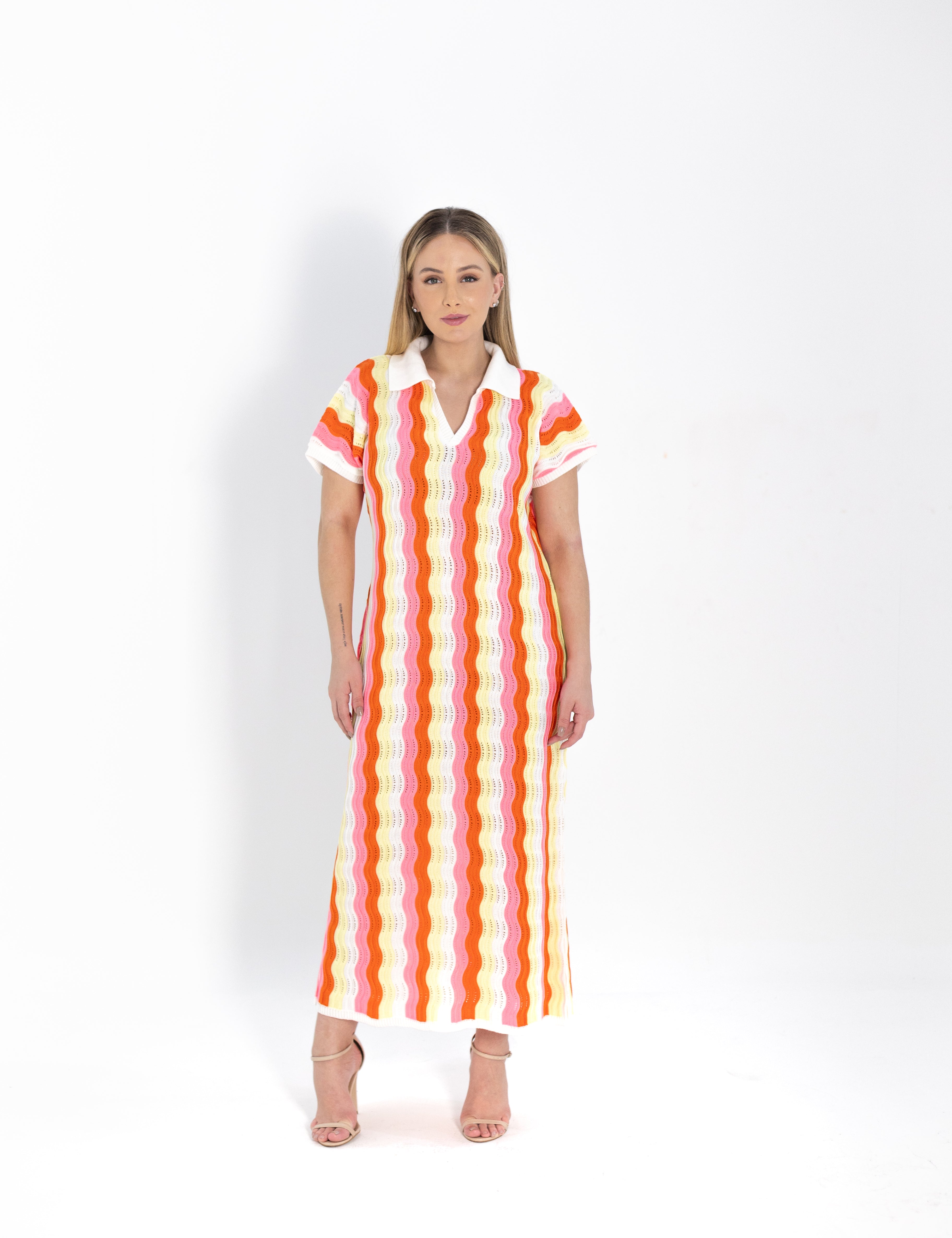 Vestido Aurora