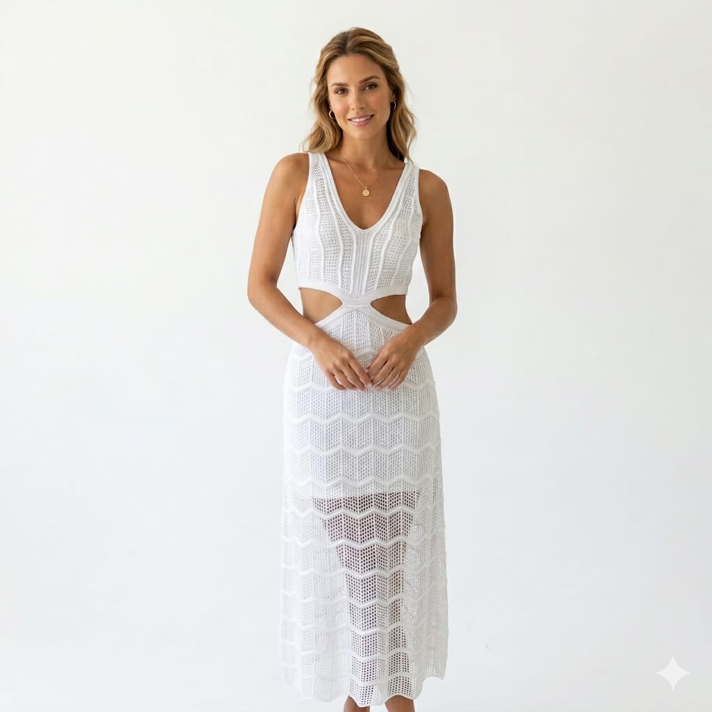 Vestido Silvia