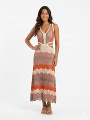 Vestido Silvia