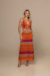 Vestido Silvia