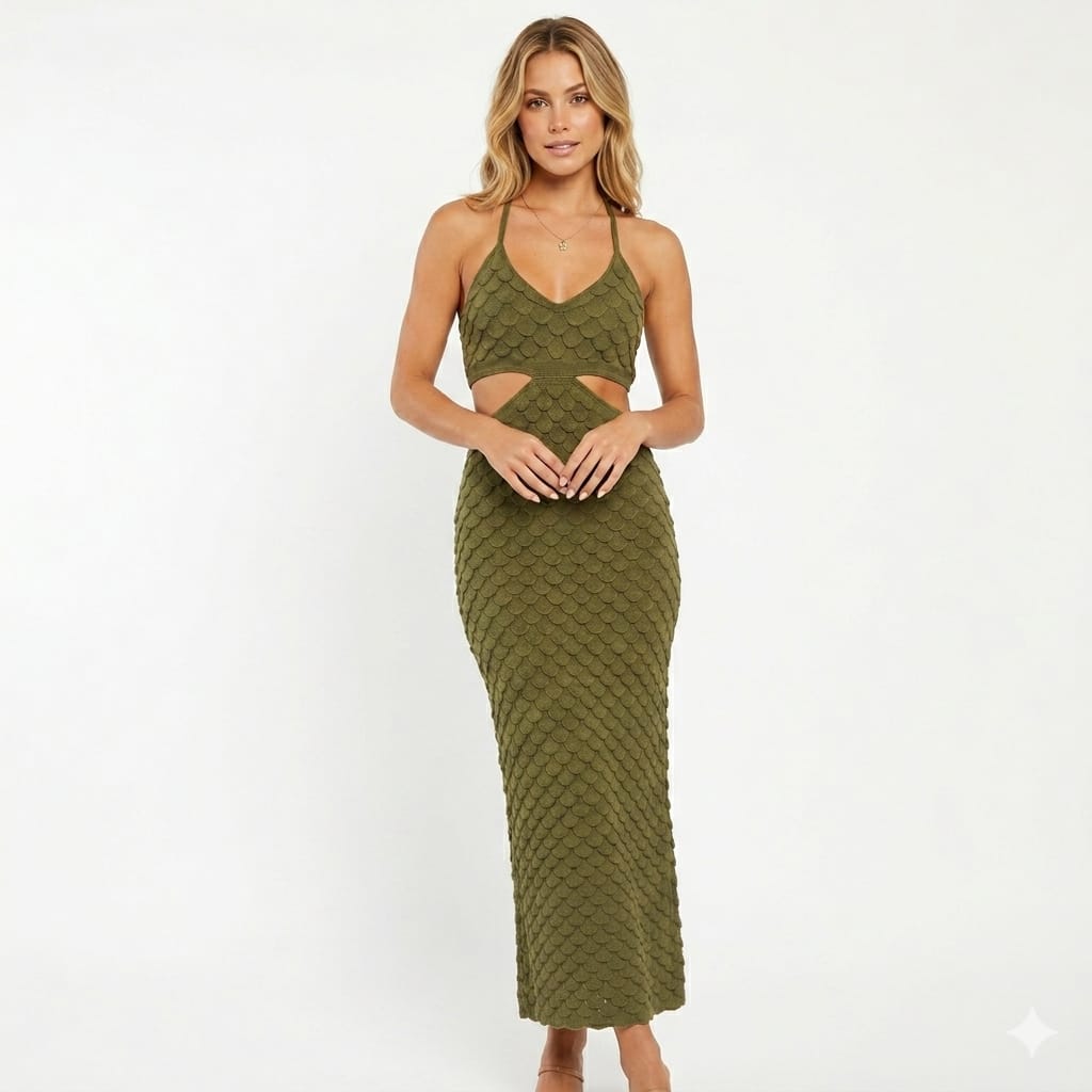 Vestido Sofia