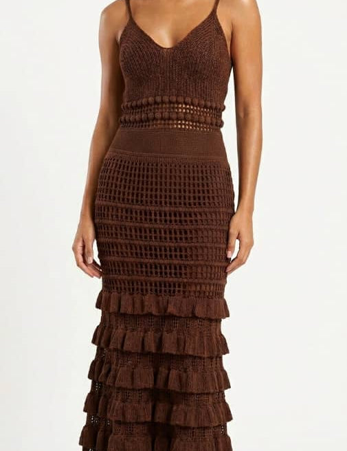 Vestido Roberta