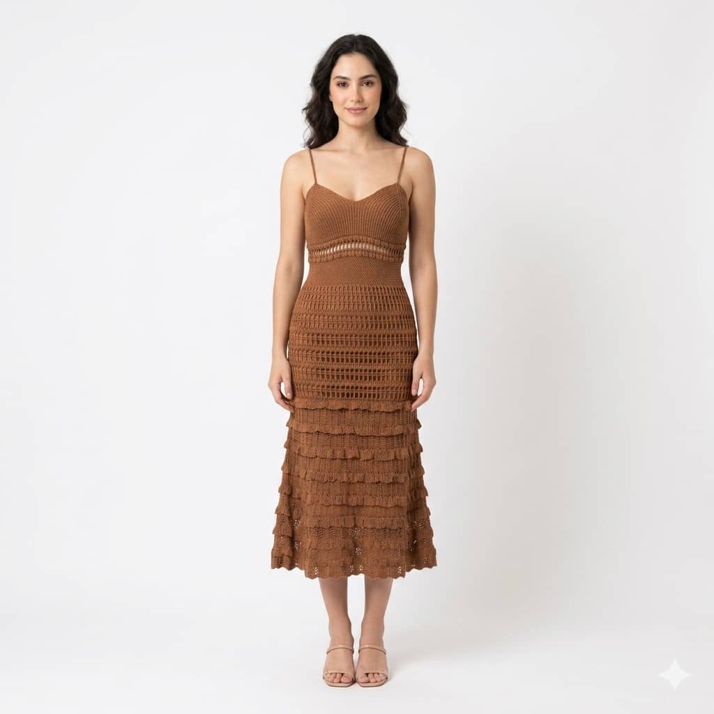 Vestido Roberta