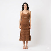 Vestido Roberta