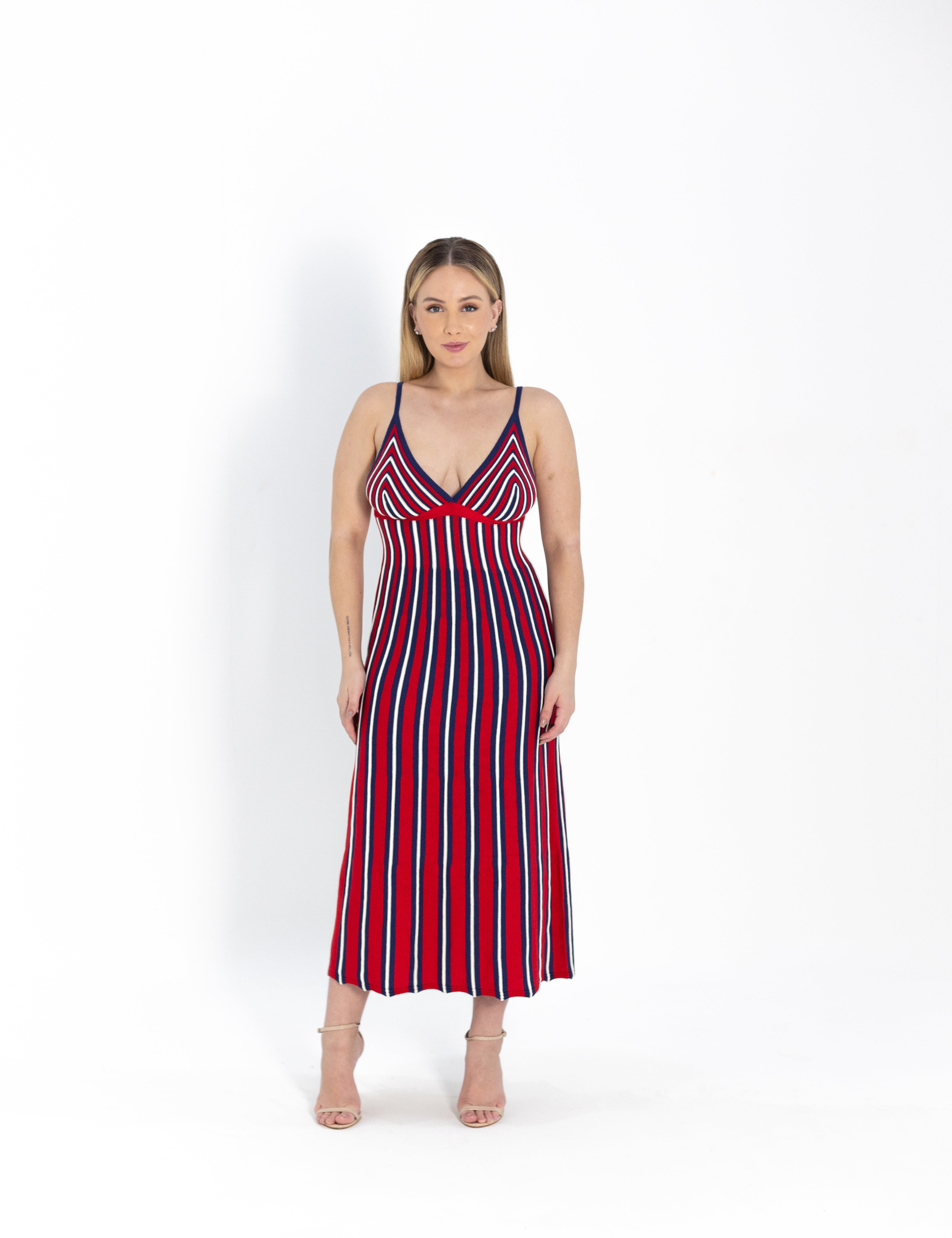 Vestido Michelle
