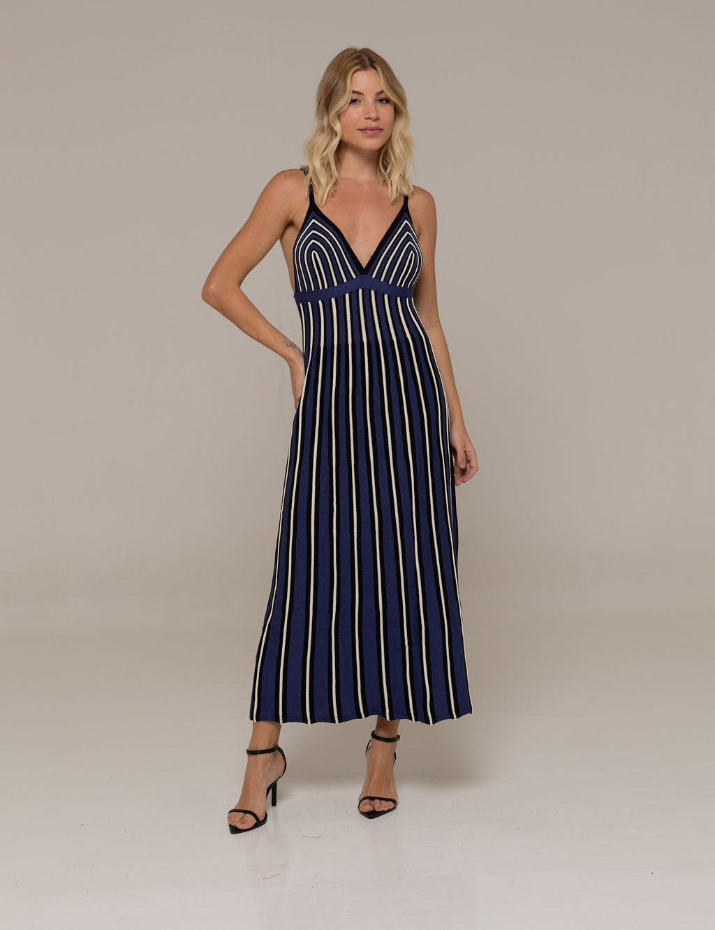 Vestido Michelle