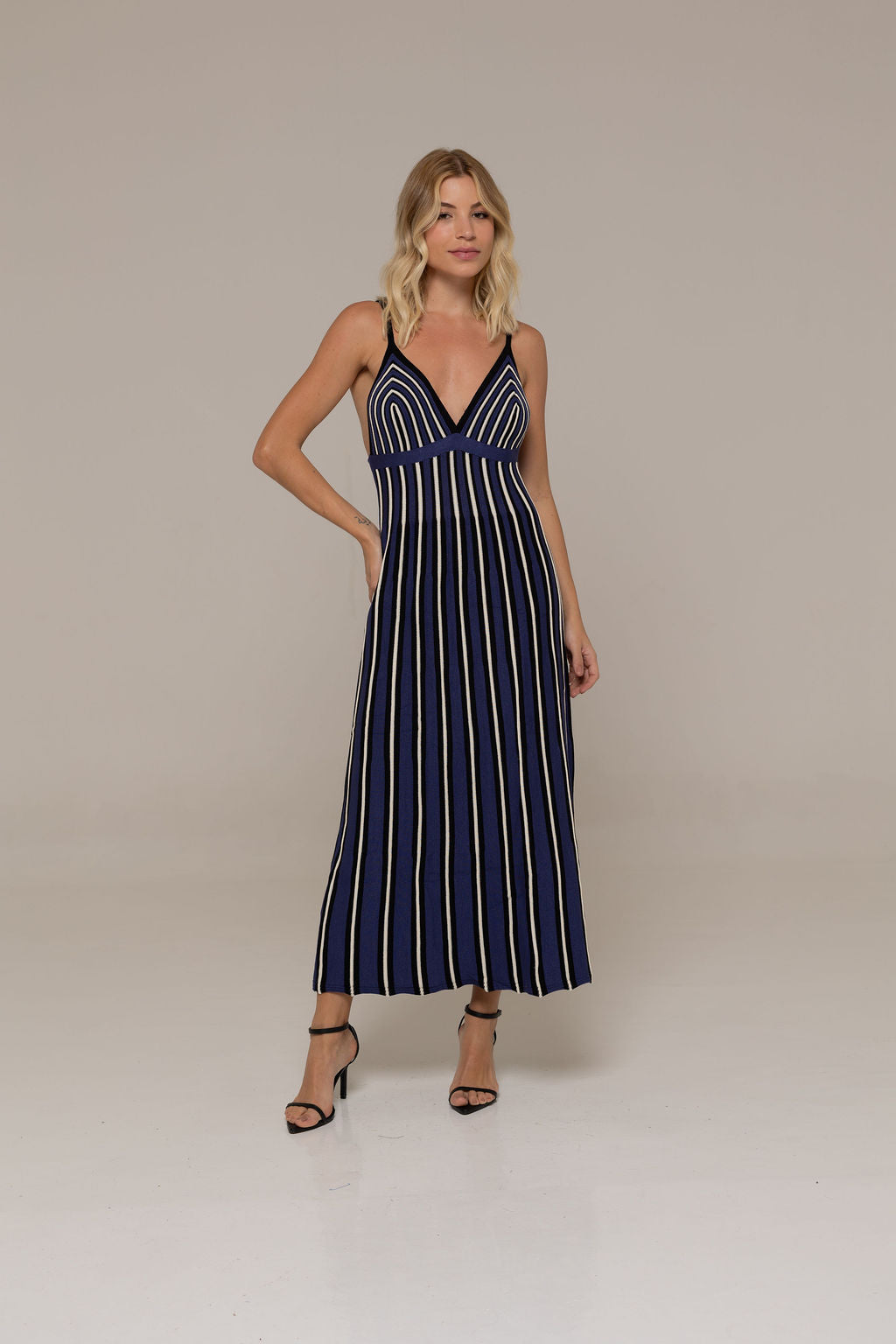 Vestido Michelle