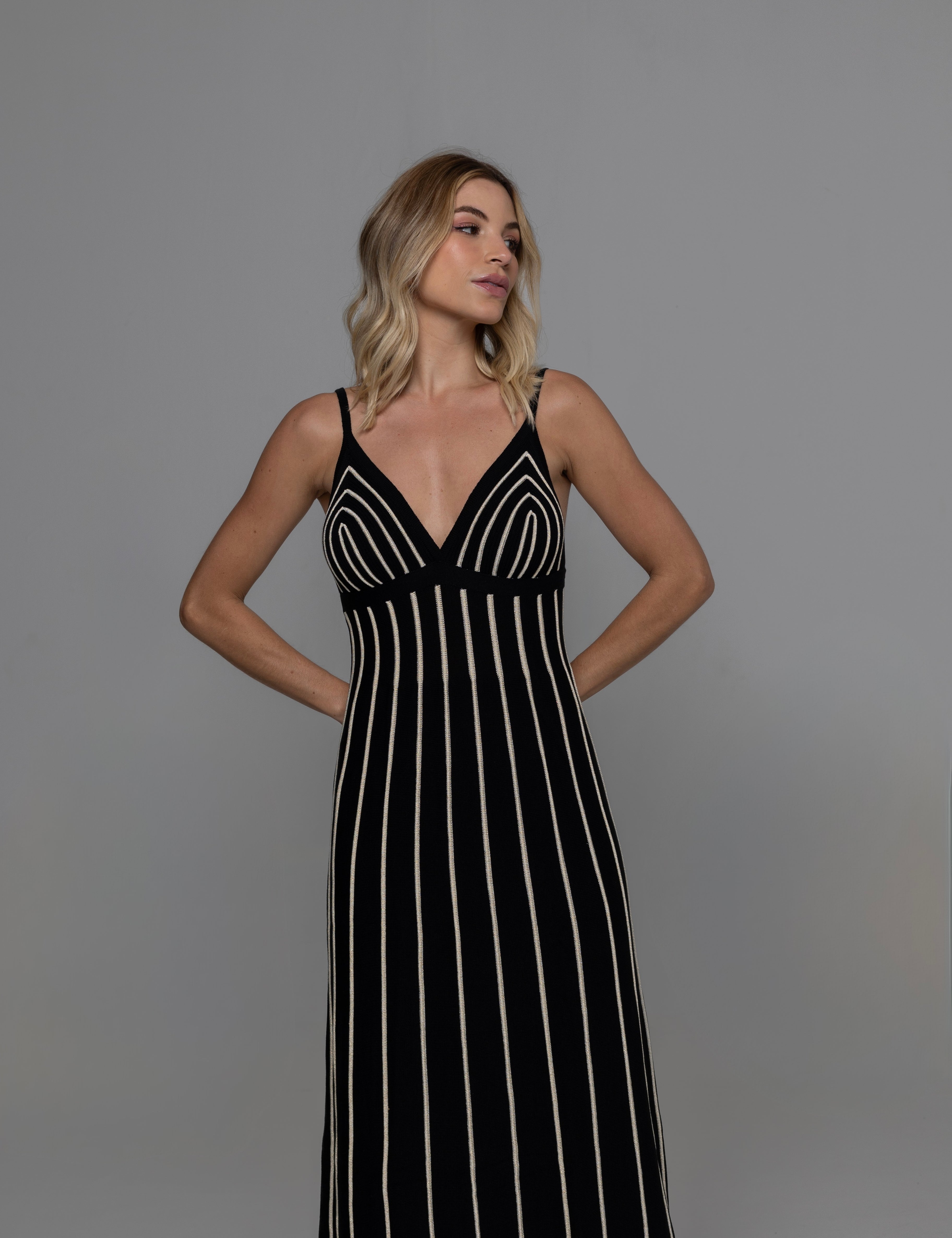 Vestido Michelle