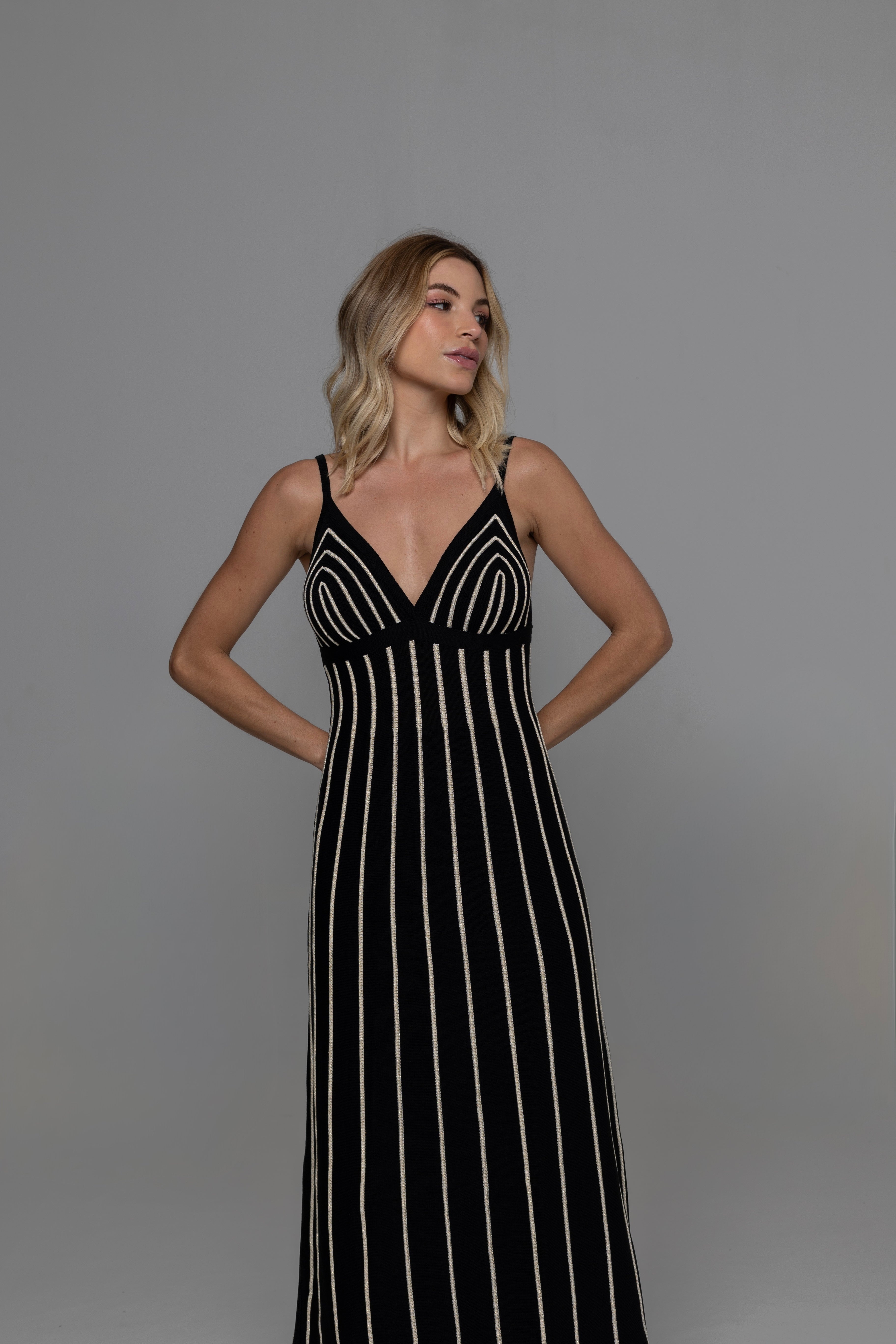 Vestido Michelle