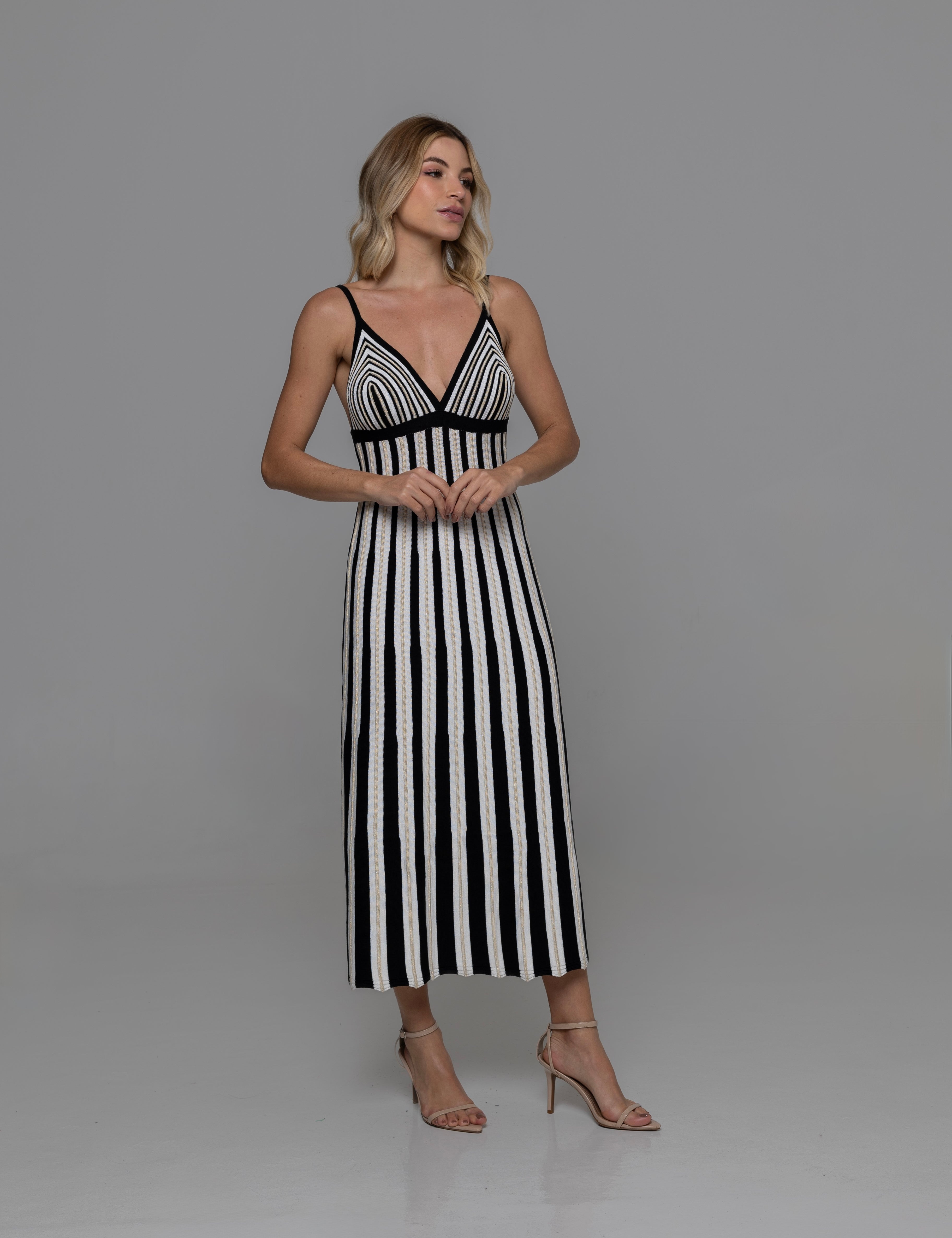 Vestido Michelle