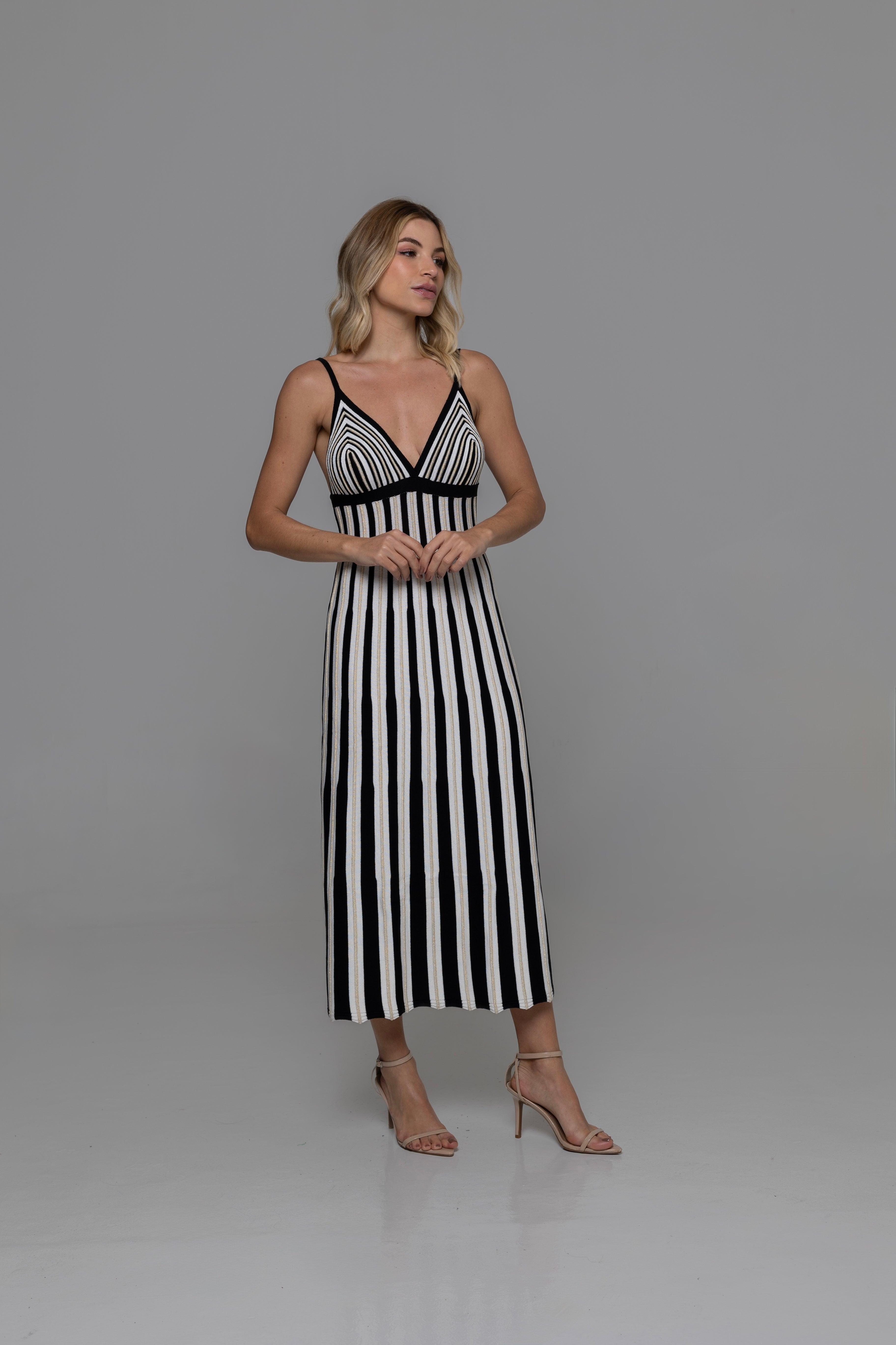 Vestido Michelle