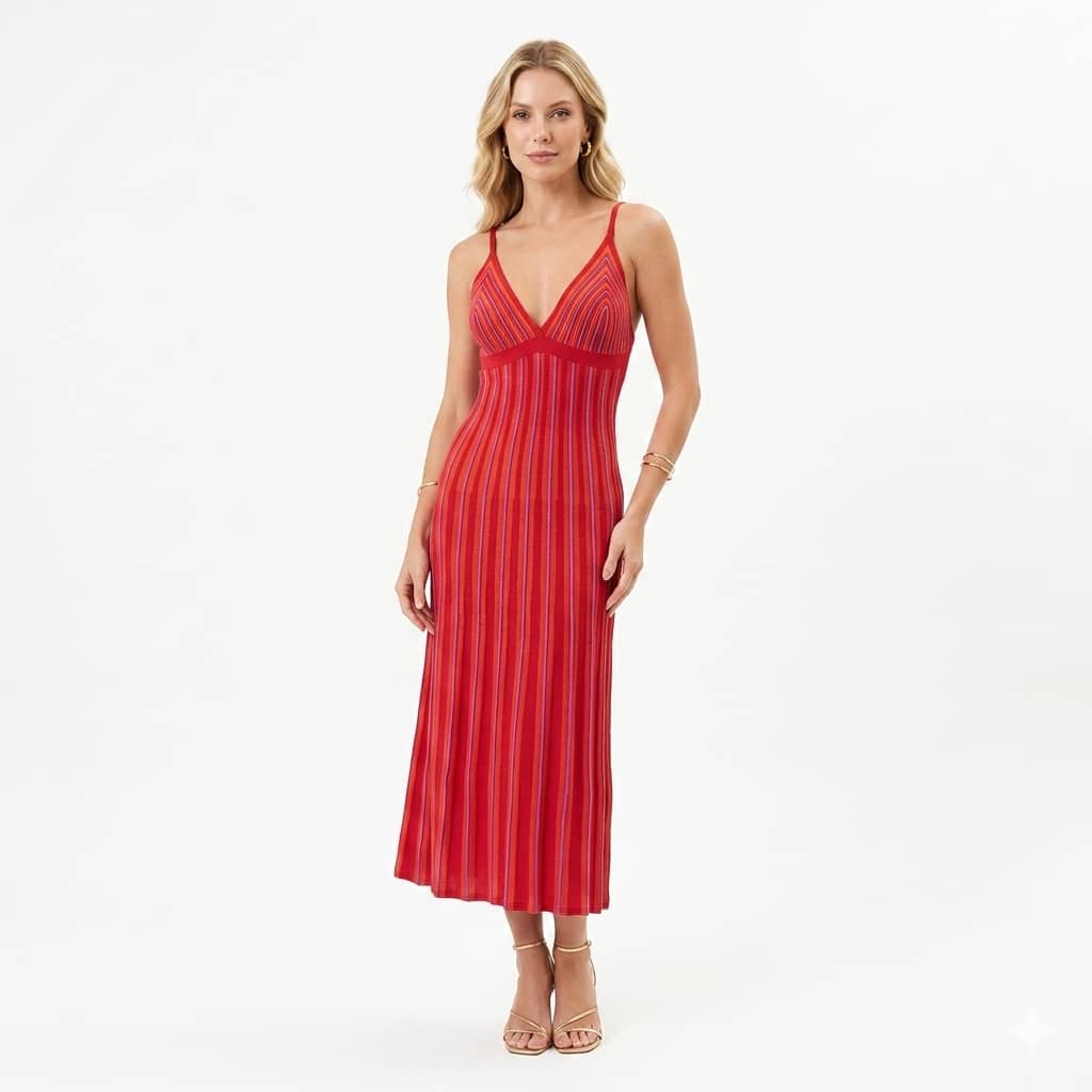 Vestido Michelle