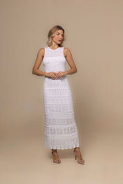 Vestido Amalia