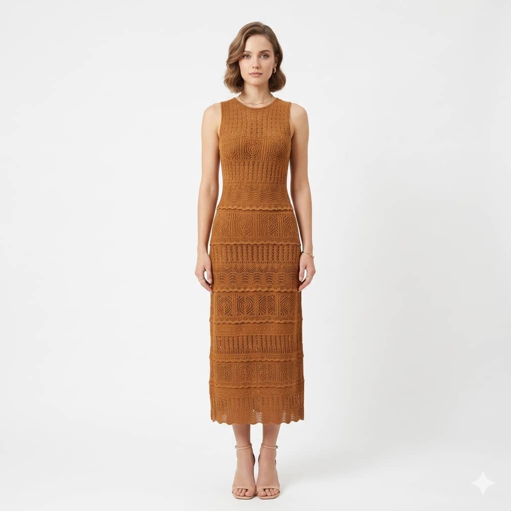 Vestido Amalia
