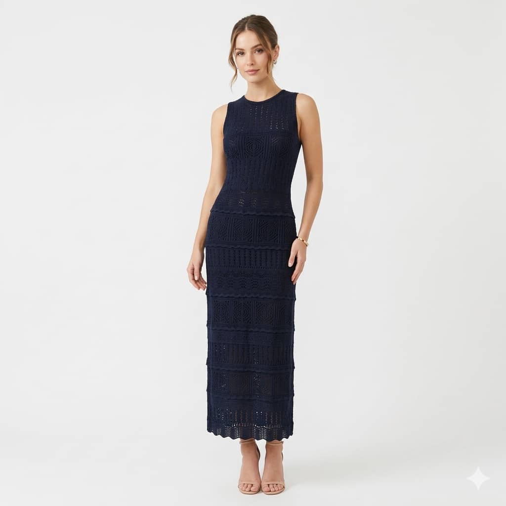 Vestido Amalia