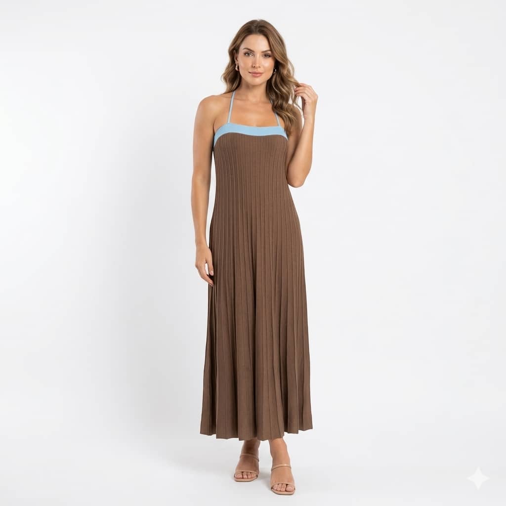 Vestido Anastasia