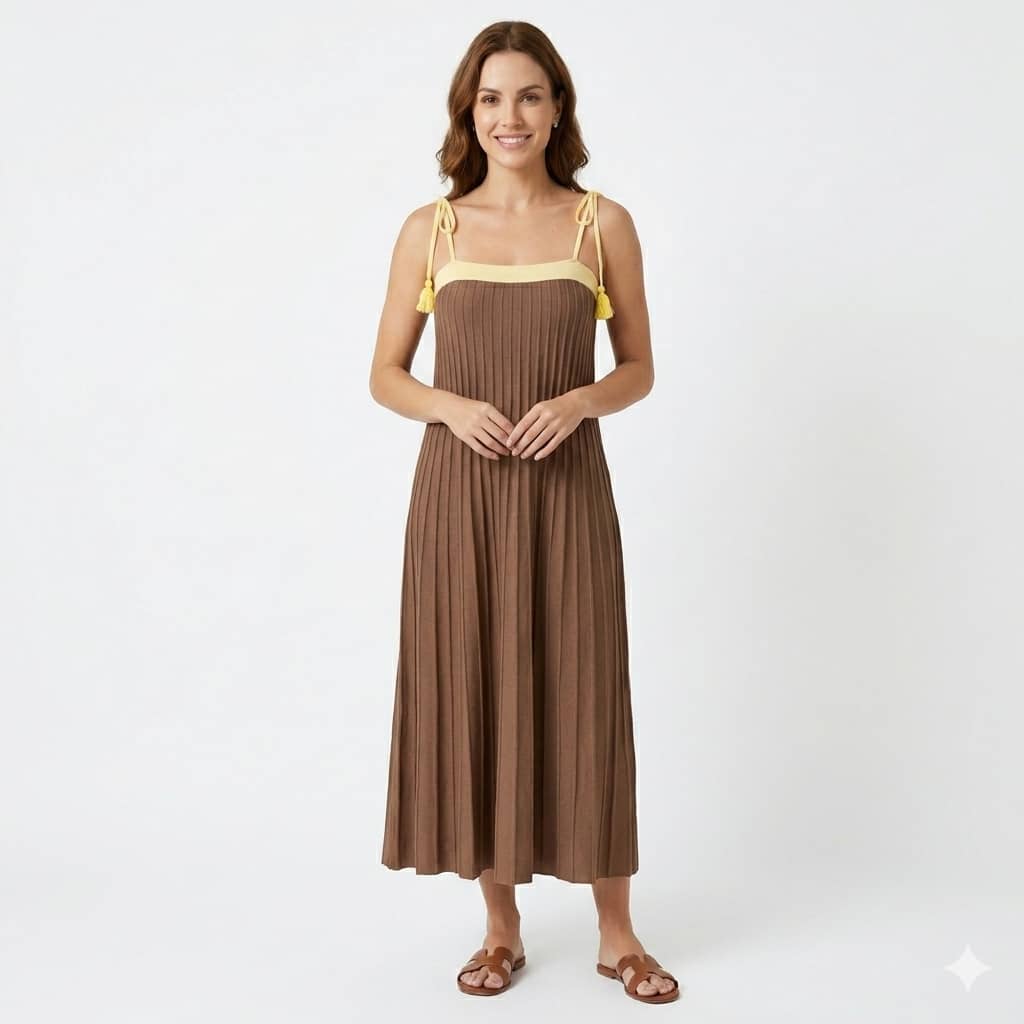 Vestido Anastasia