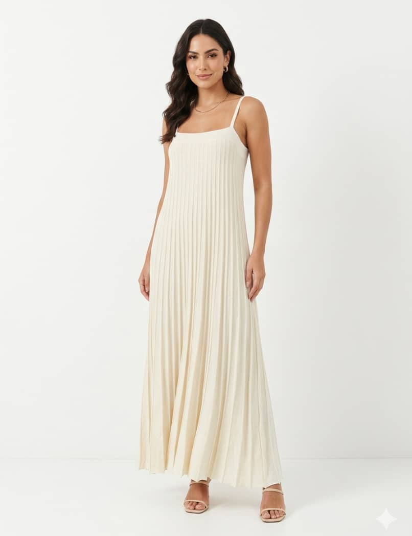 Vestido Anastasia
