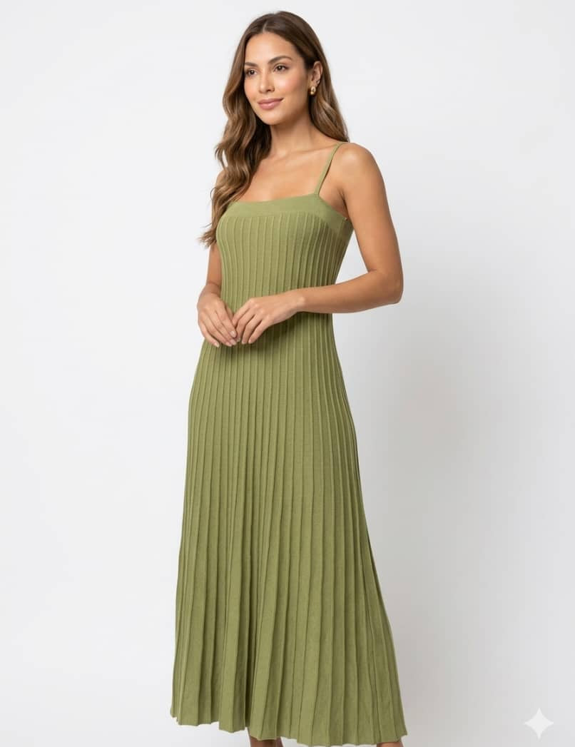 Vestido Anastasia