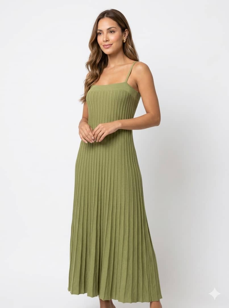 Vestido Anastasia