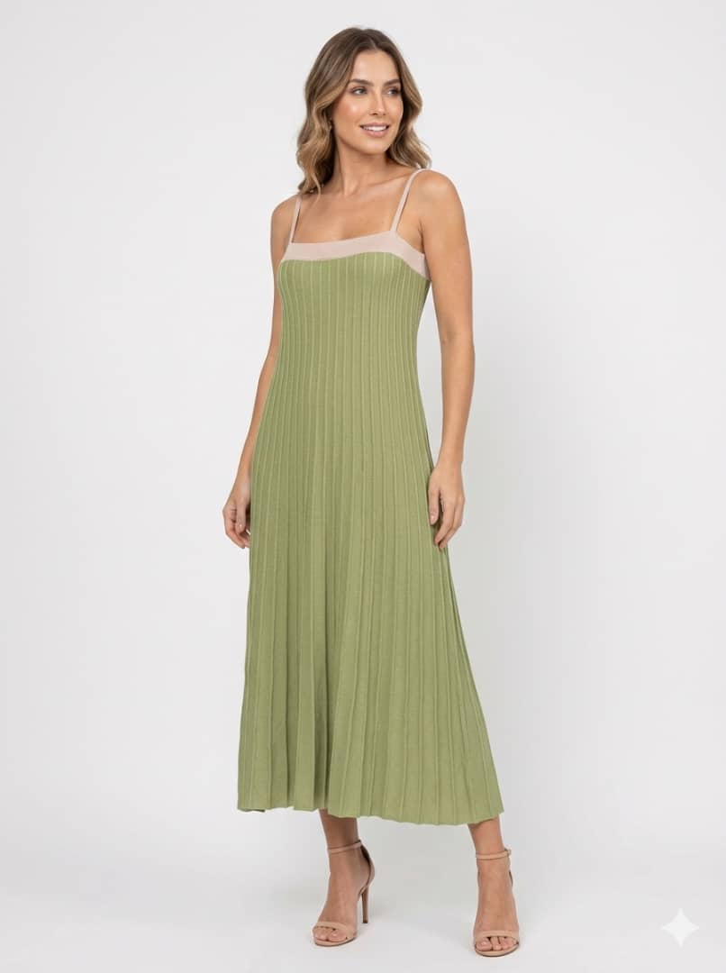 Vestido Anastasia
